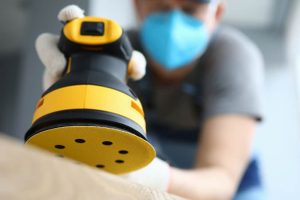 Какой шлифовальный станок выбрать в зависимости от обрабатываемой поверхности?
