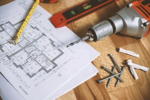 Зачем переделывать стены перед установкой стеклоткани?
